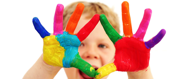 Creche Childcare