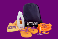 Active Essentials