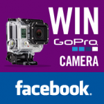 Enter our Facebook competition to win!