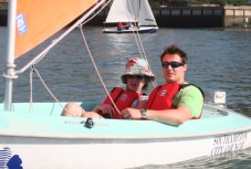 Sailability Boat