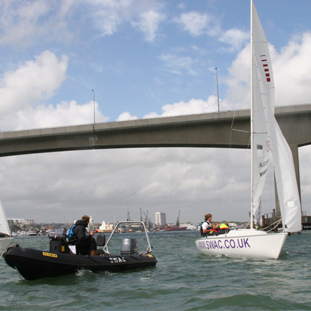 SWAC Yachting