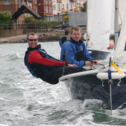 dinghy-level-3