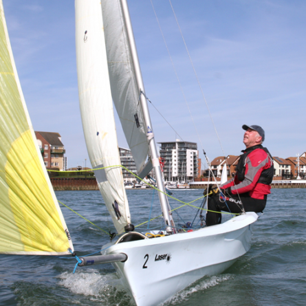southampton-sailing