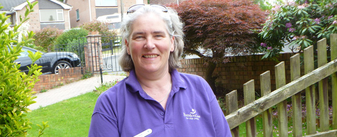 Karen Seale Website