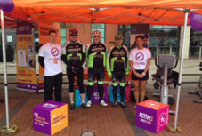 Chorley Cycle Festival Thumbnail