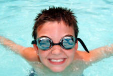 School Holiday Swimming Thumbnail