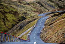 Buttertubs Pass Thumbnail