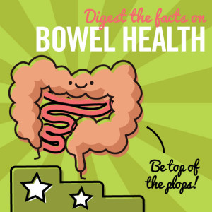 bowel habits definition