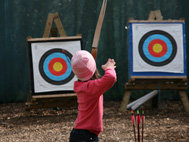 Archery Courses