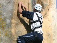 Climbing Courses