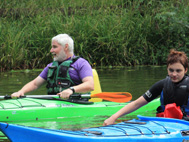 Paddlesport Courses