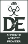 DofE Approved Provider
