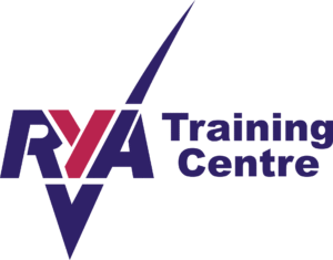 RYA-Training-Centre-Logo