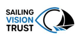 Sailing Vision Trust Logo