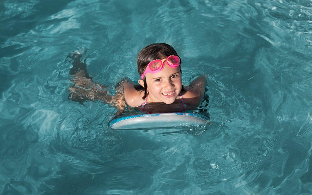 Swimming