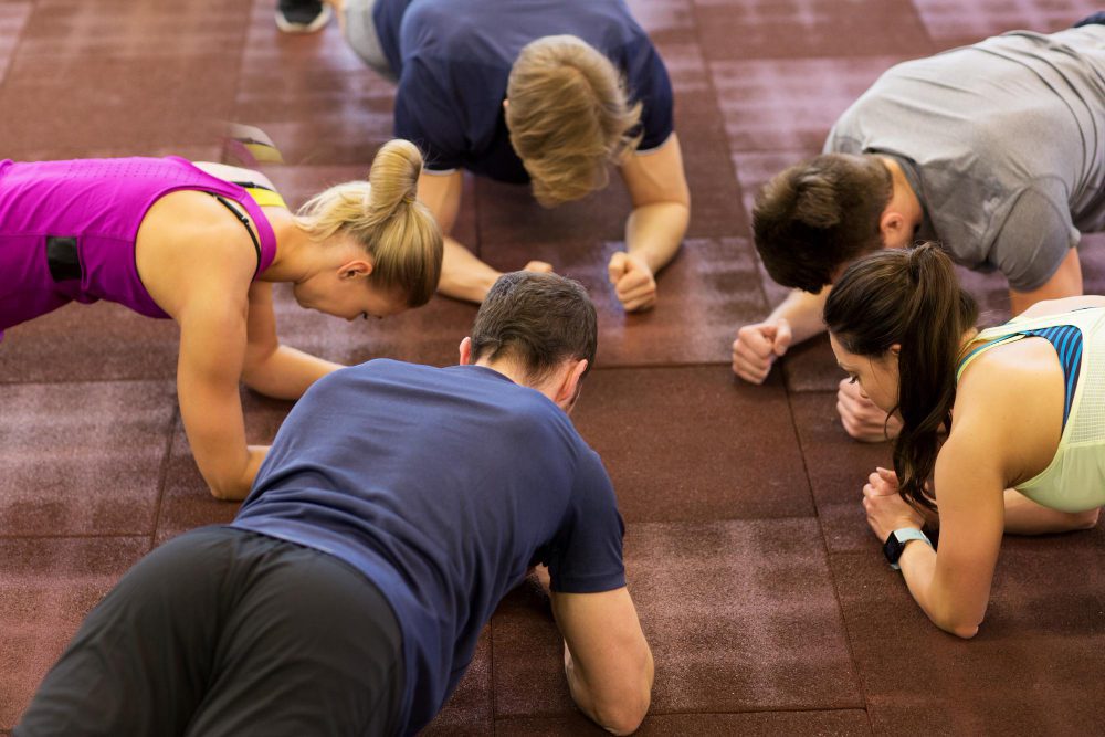 Group Exercise